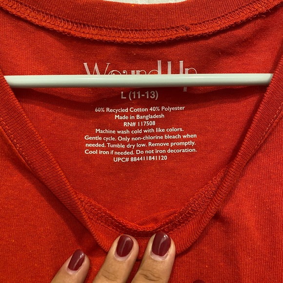 Dog Lover Graphic tee - Picture 3 of 4